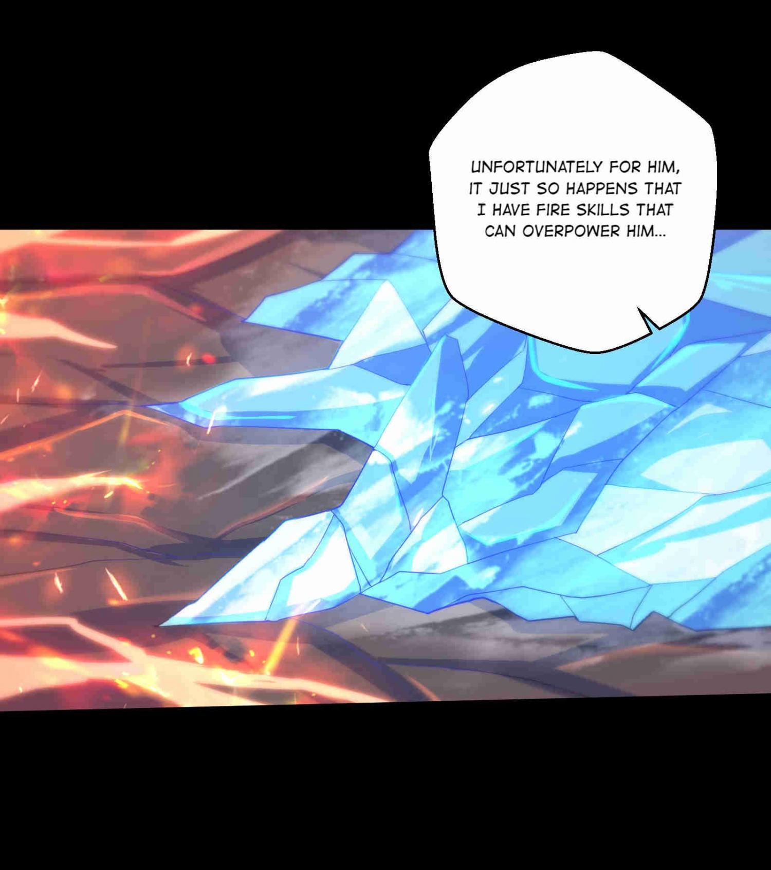 Target 1 Billion Points! Open The Ultimate Game Of Second Life! Chapter 67 page 3