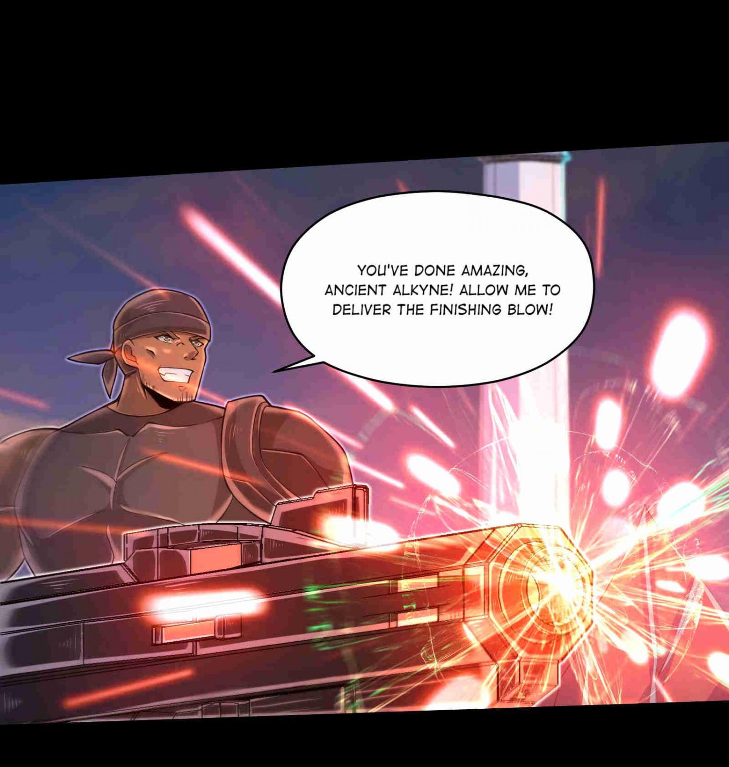 Target 1 Billion Points! Open The Ultimate Game Of Second Life! Chapter 67 page 6