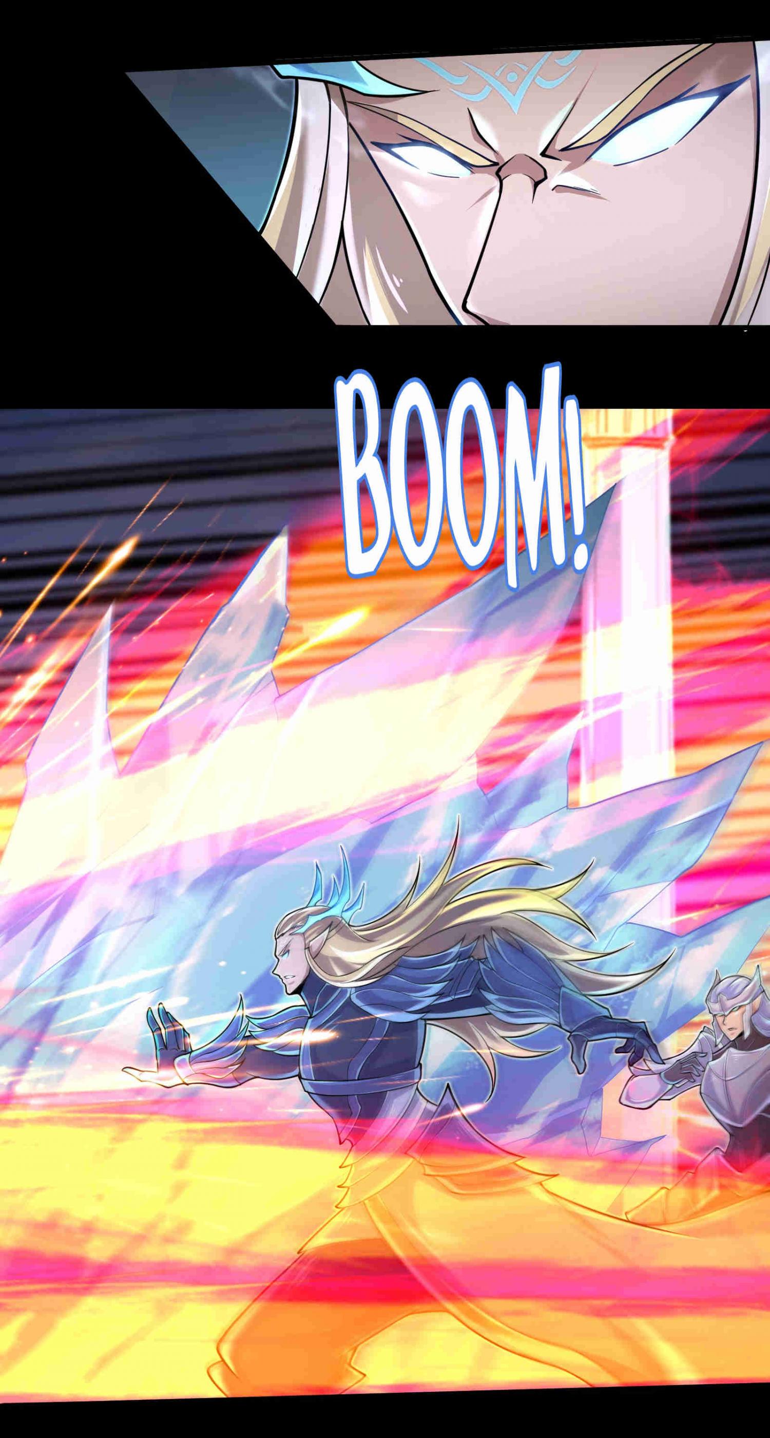 Target 1 Billion Points! Open The Ultimate Game Of Second Life! Chapter 67 page 7