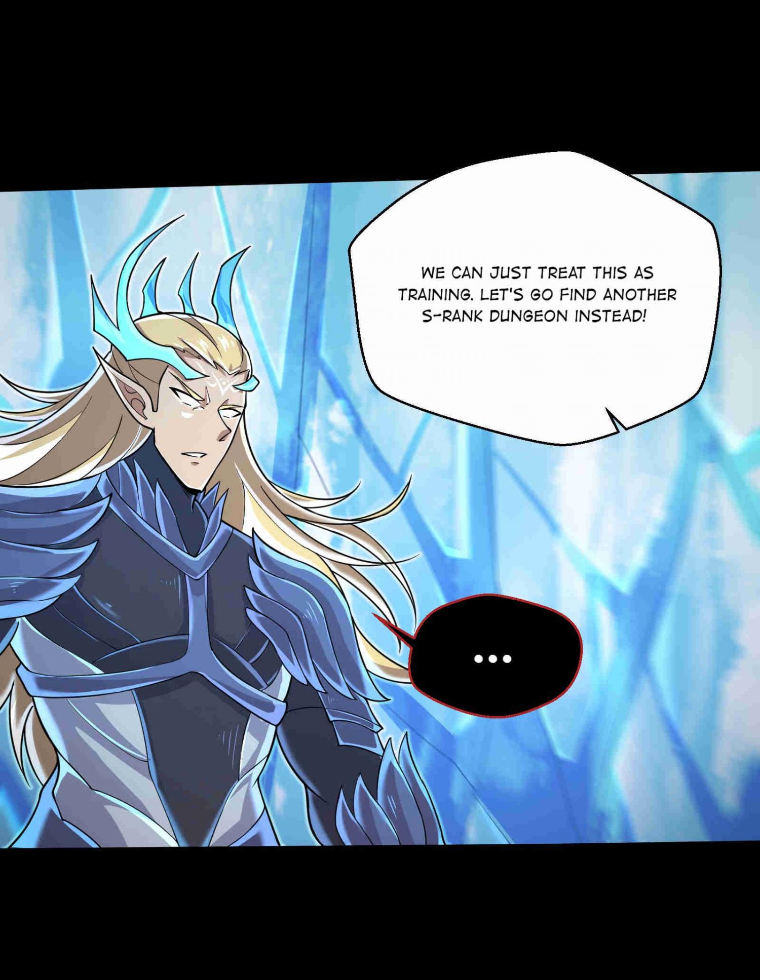 Target 1 Billion Points! Open The Ultimate Game Of Second Life! Chapter 67 page 14