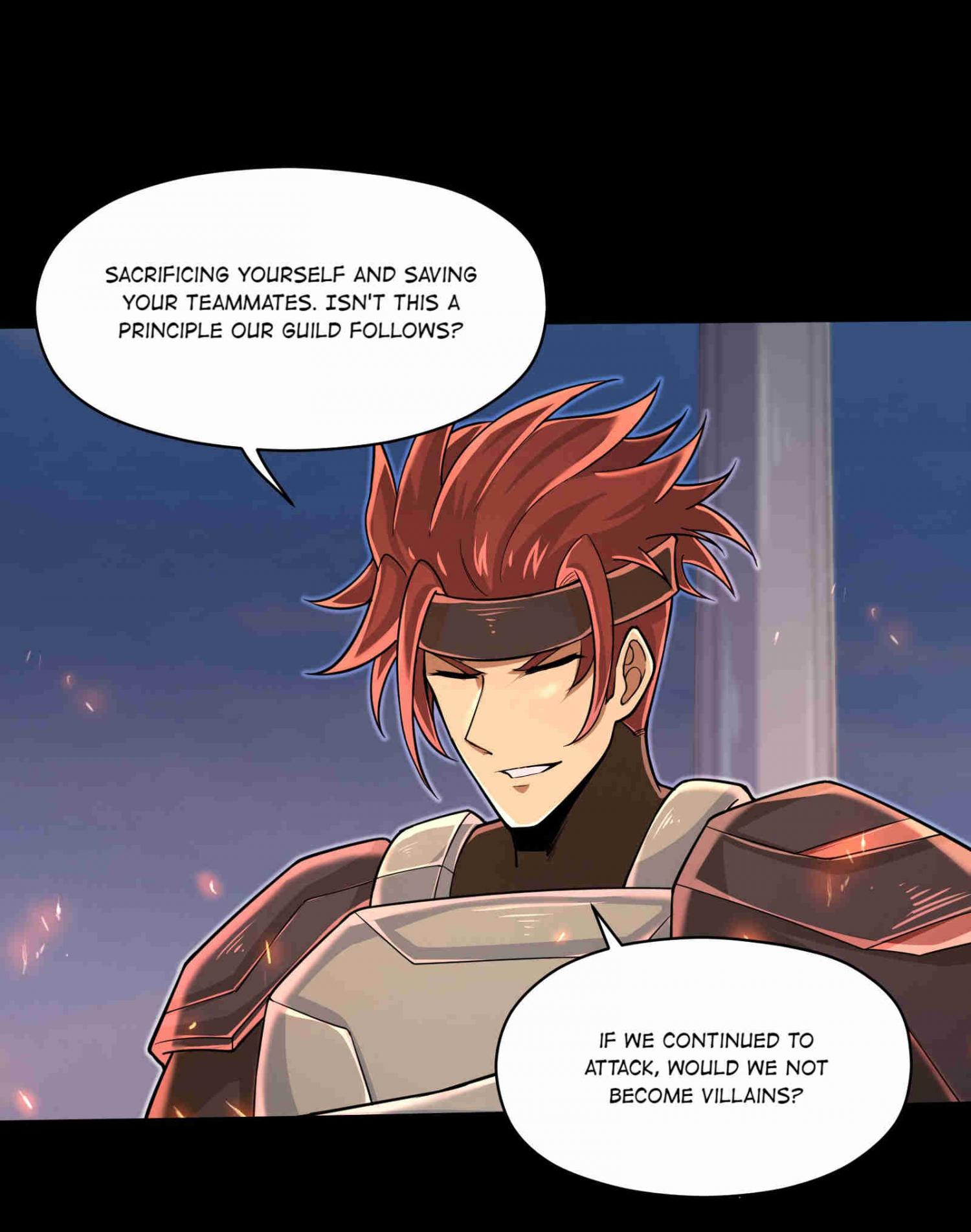 Target 1 Billion Points! Open The Ultimate Game Of Second Life! Chapter 67 page 15