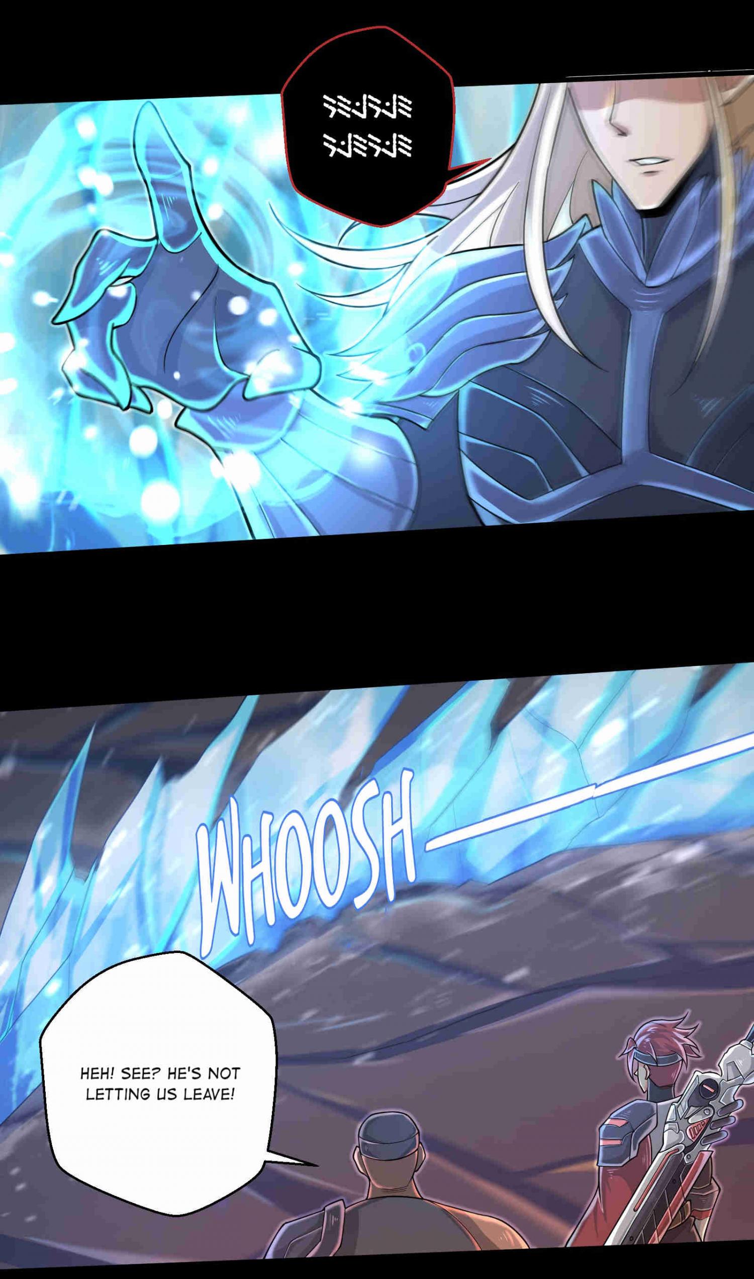 Target 1 Billion Points! Open The Ultimate Game Of Second Life! Chapter 67 page 17