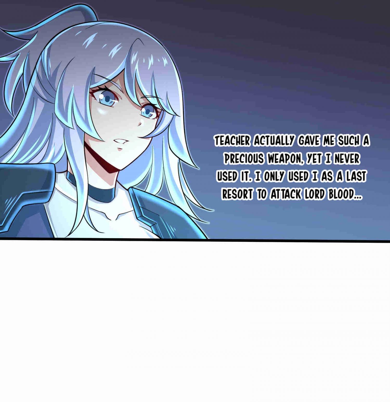 Target 1 Billion Points! Open The Ultimate Game Of Second Life! Chapter 67 page 22