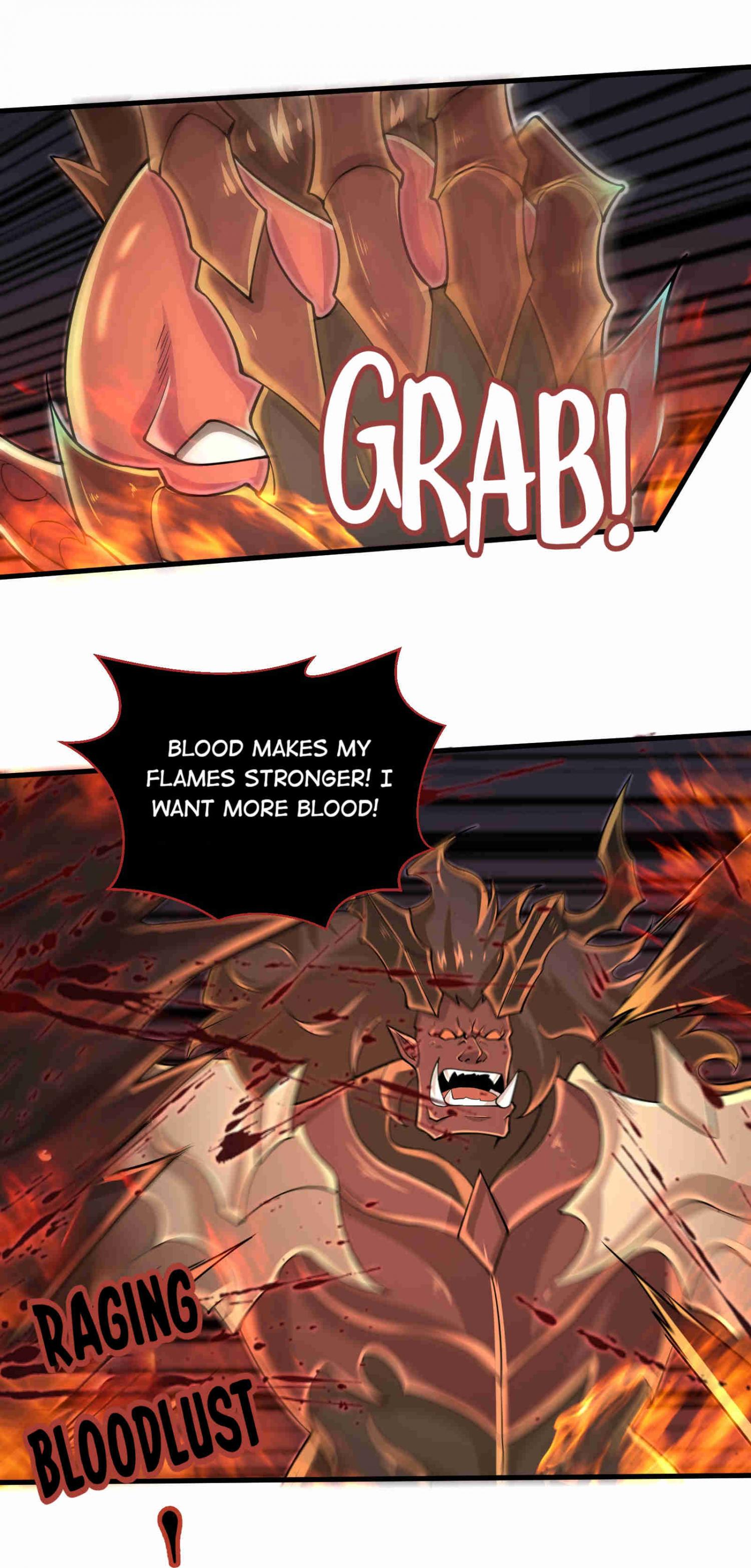 Target 1 Billion Points! Open The Ultimate Game Of Second Life! Chapter 69 page 3