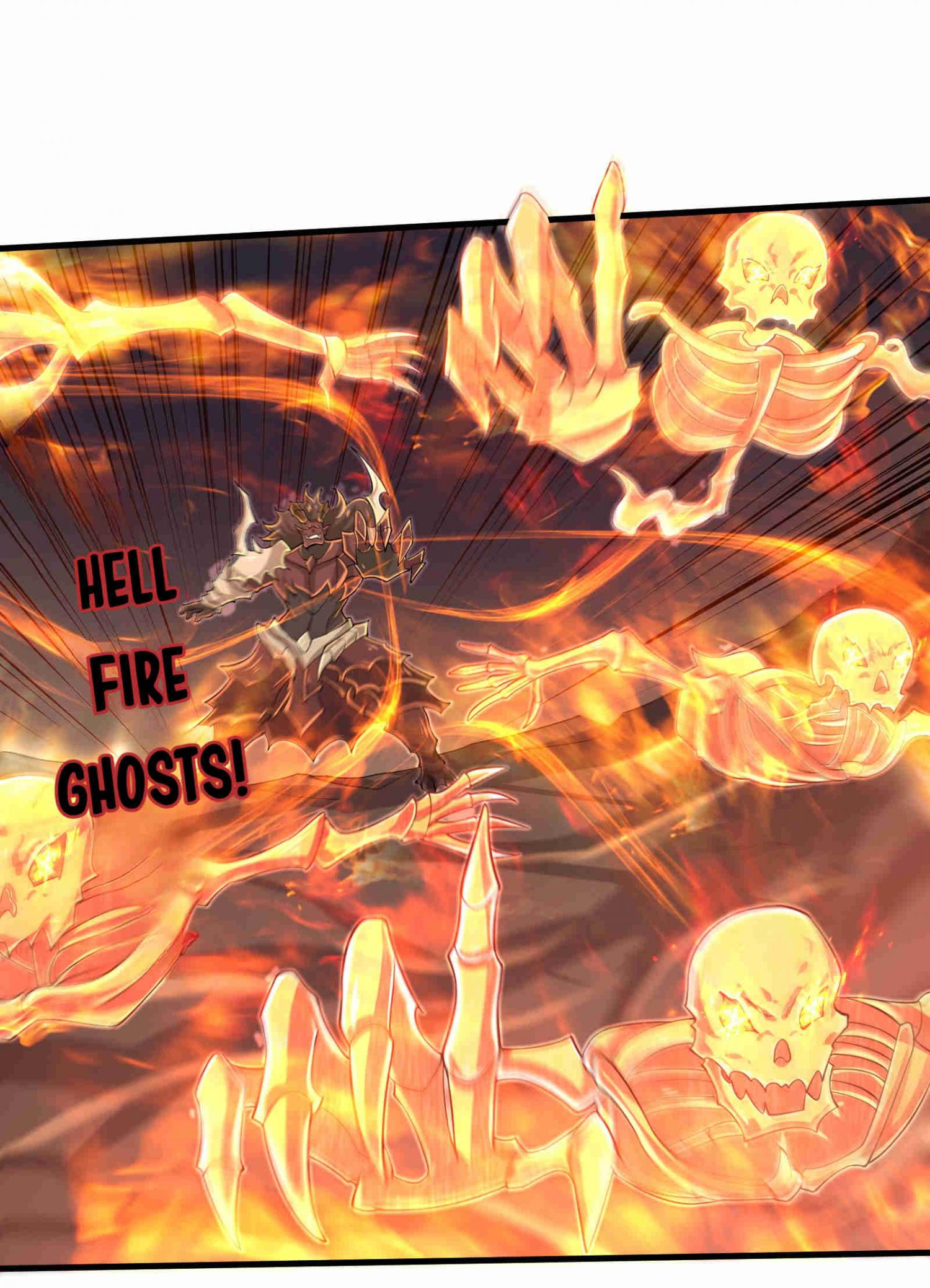 Target 1 Billion Points! Open The Ultimate Game Of Second Life! Chapter 69 page 13