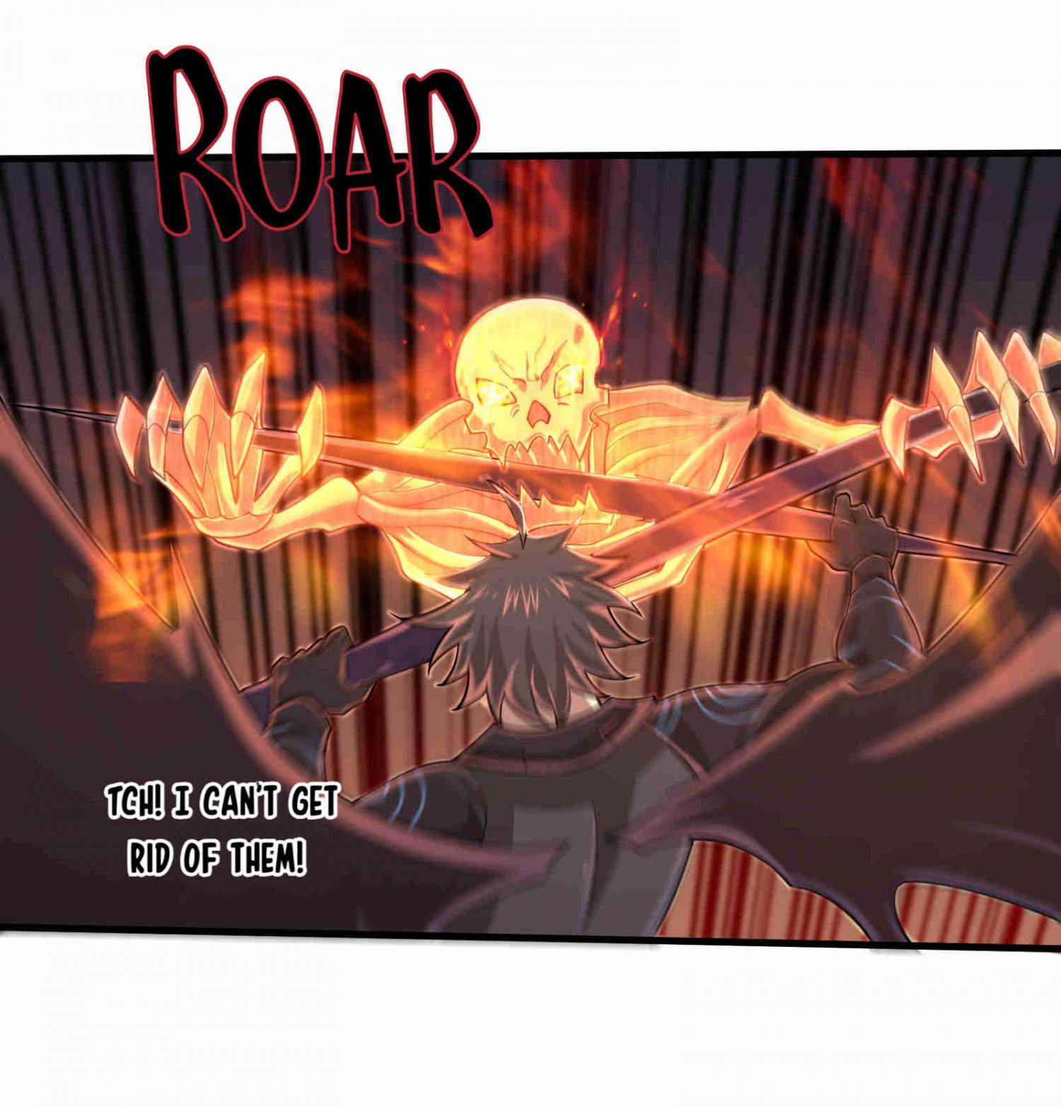 Target 1 Billion Points! Open The Ultimate Game Of Second Life! Chapter 69 page 14