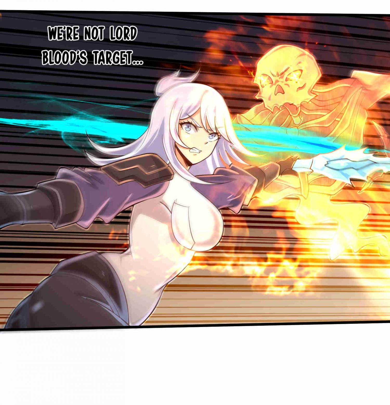 Target 1 Billion Points! Open The Ultimate Game Of Second Life! Chapter 69 page 15