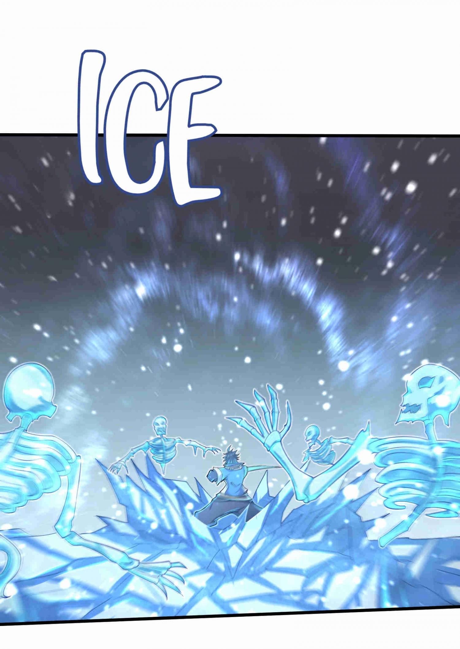 Target 1 Billion Points! Open The Ultimate Game Of Second Life! Chapter 69 page 26