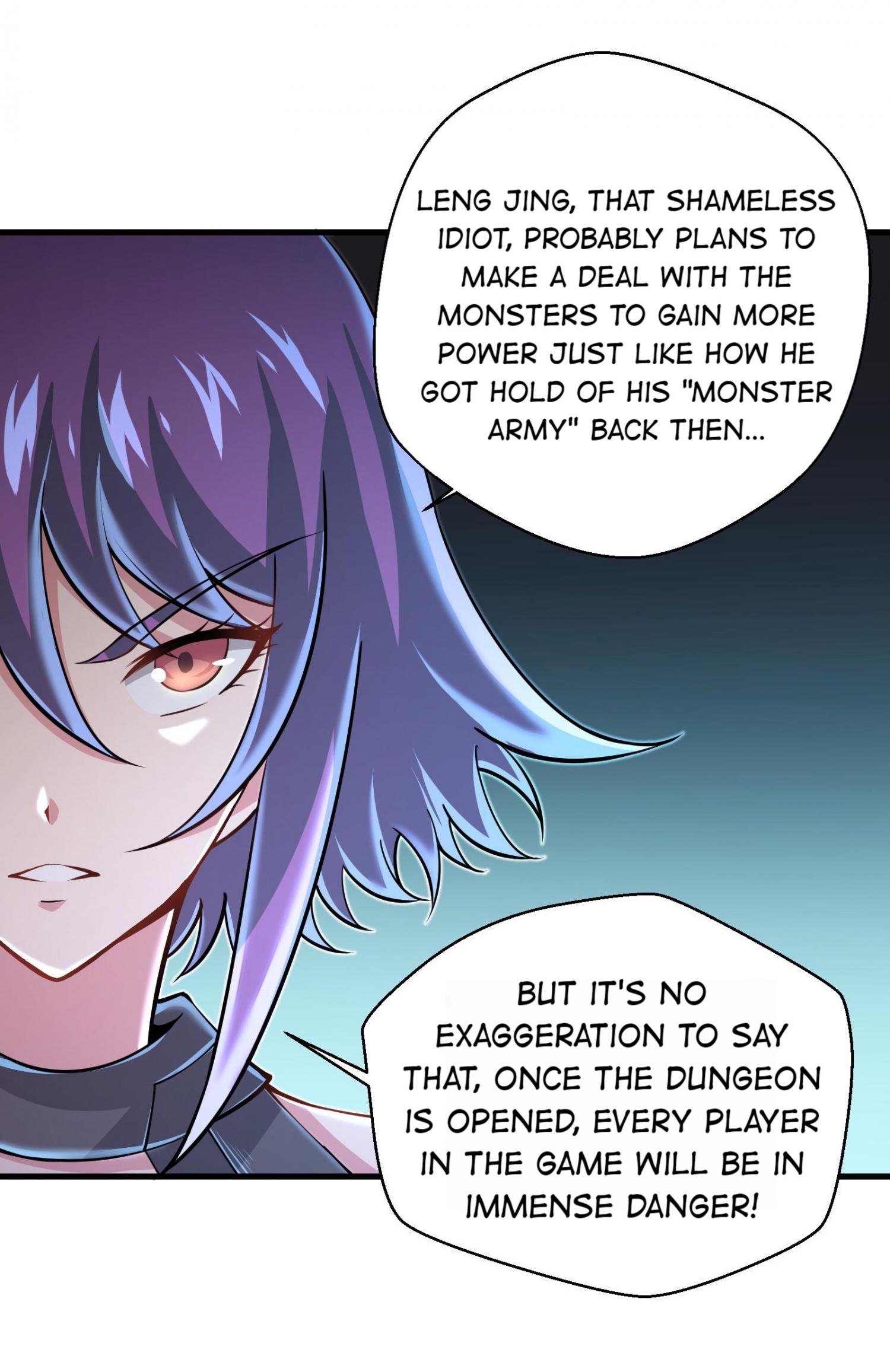 Target 1 Billion Points! Open The Ultimate Game Of Second Life! Chapter 74 page 28