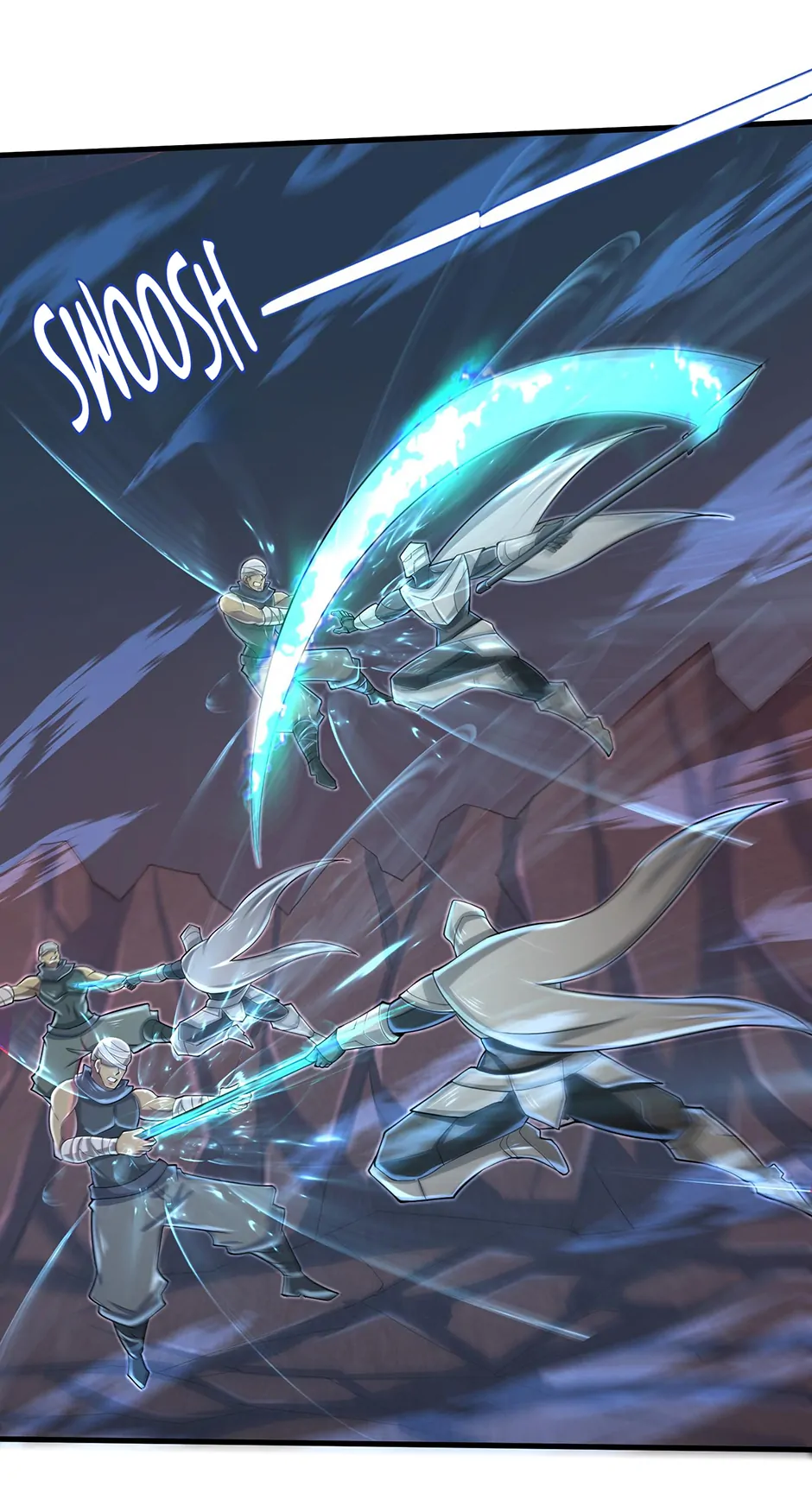 Target 1 Billion Points! Open The Ultimate Game Of Second Life! Chapter 76 page 13