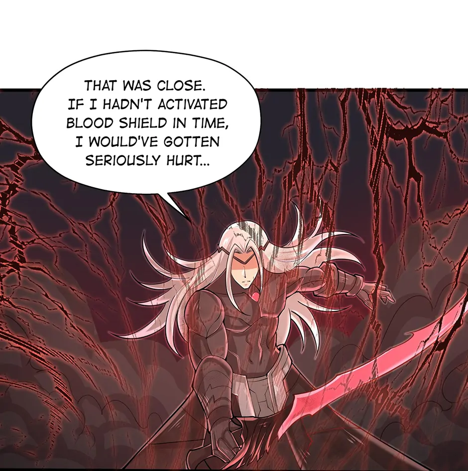 Target 1 Billion Points! Open The Ultimate Game Of Second Life! Chapter 77 page 19