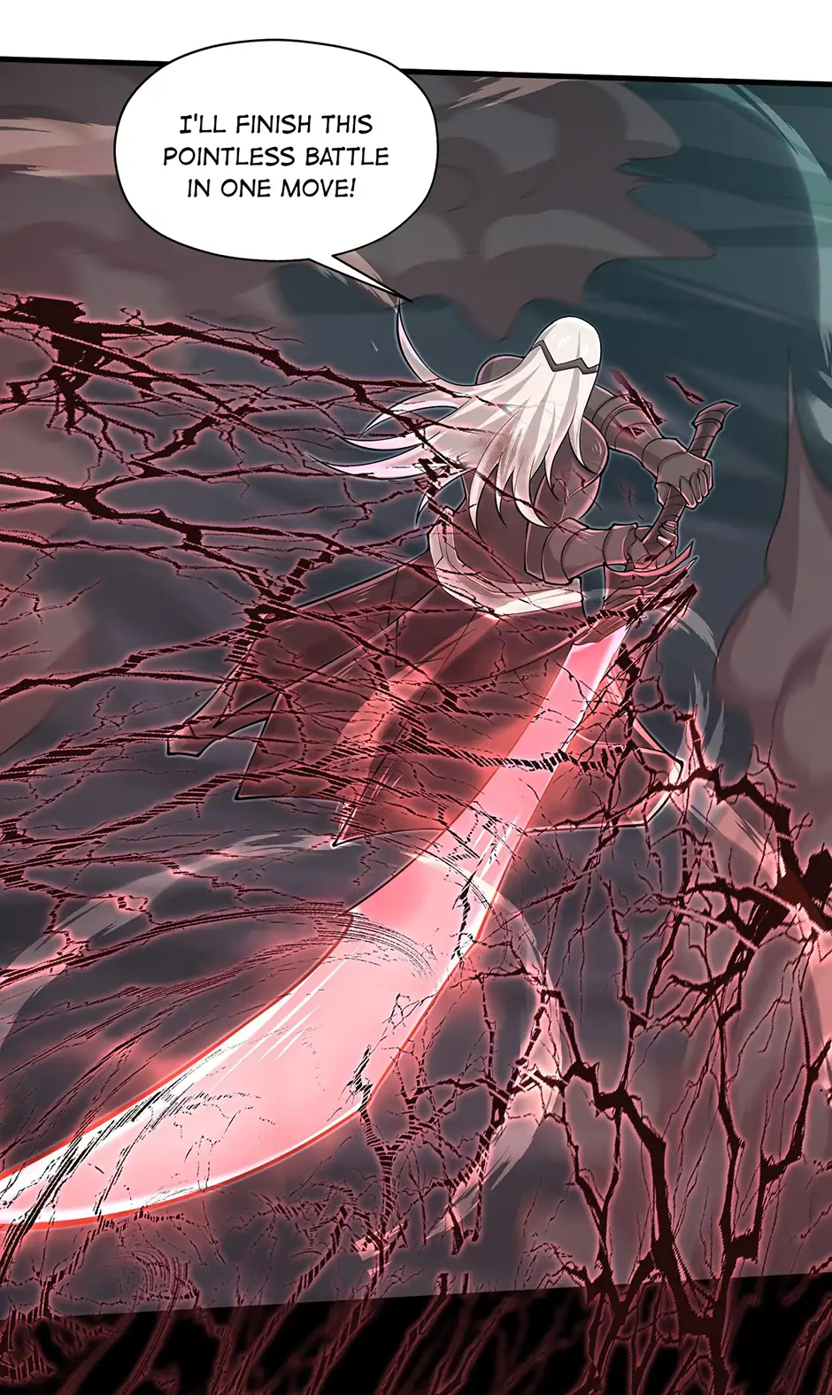 Target 1 Billion Points! Open The Ultimate Game Of Second Life! Chapter 77 page 21
