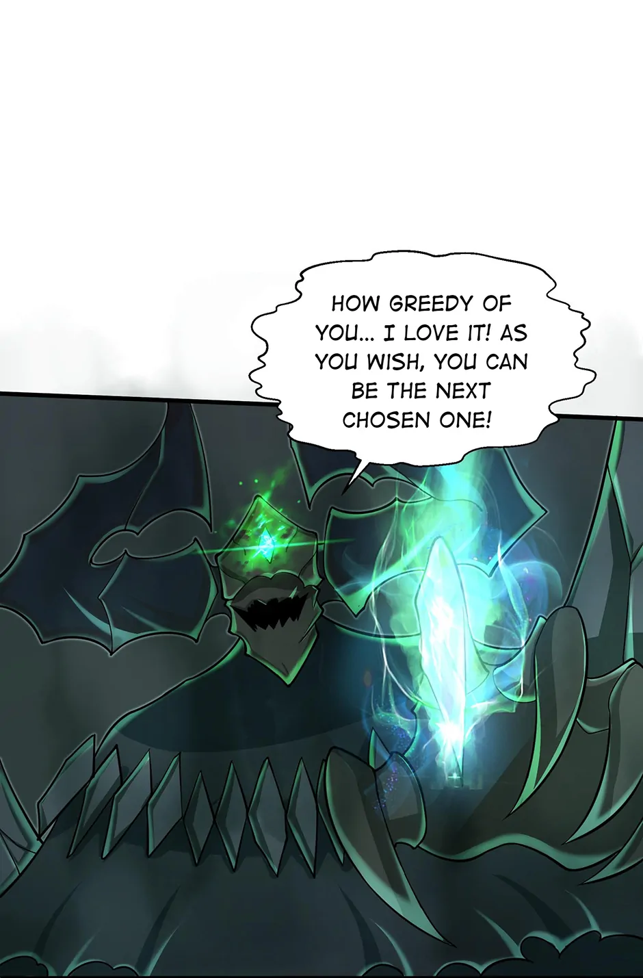 Target 1 Billion Points! Open The Ultimate Game Of Second Life! Chapter 83 page 25