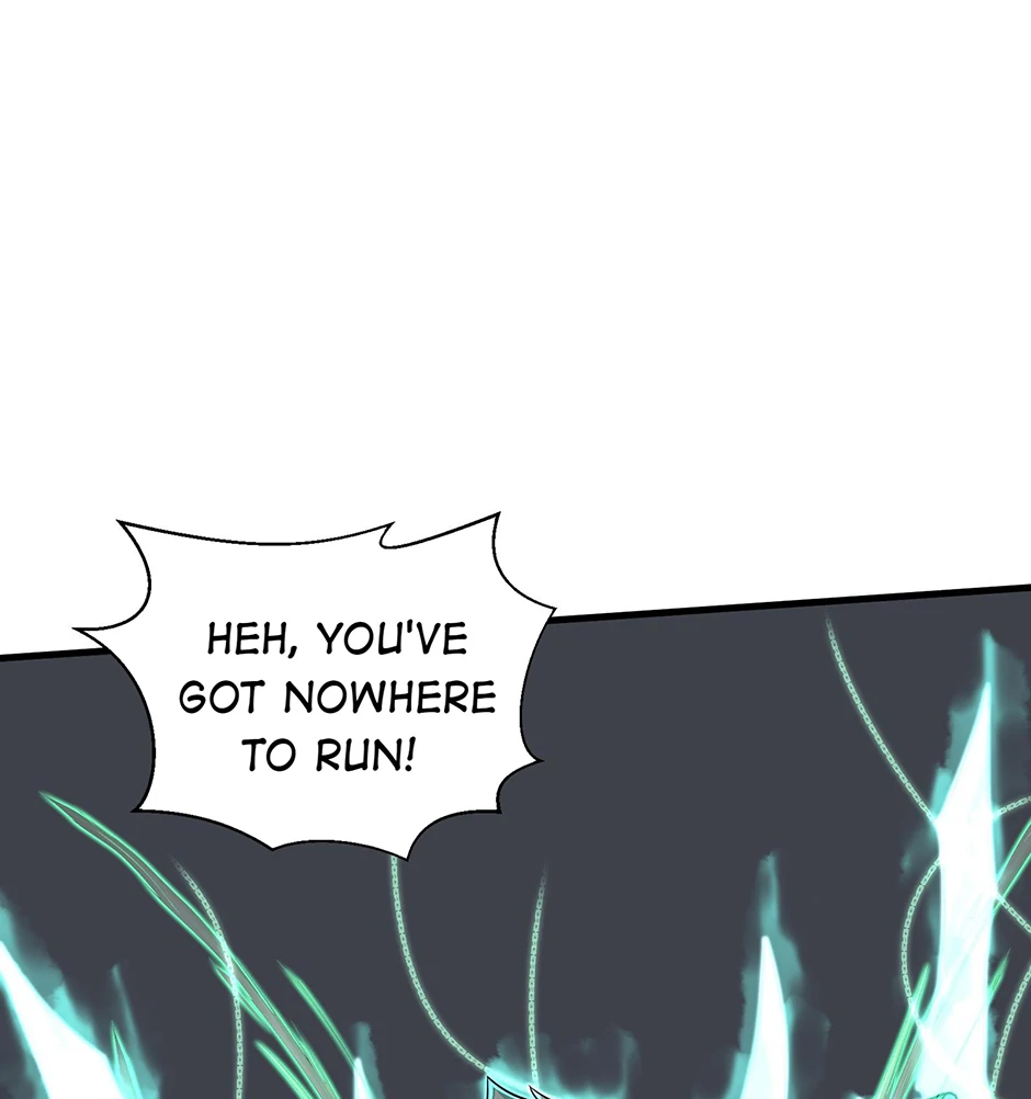 Target 1 Billion Points! Open The Ultimate Game Of Second Life! Chapter 84 page 26