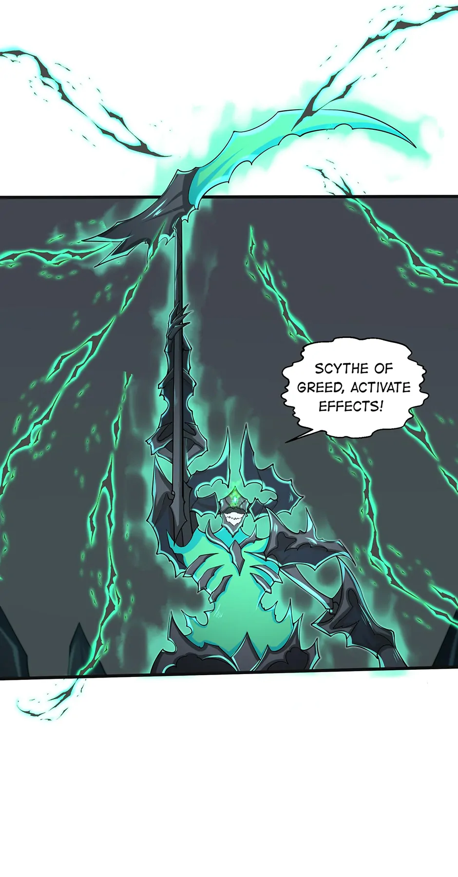 Target 1 Billion Points! Open The Ultimate Game Of Second Life! Chapter 85 page 25