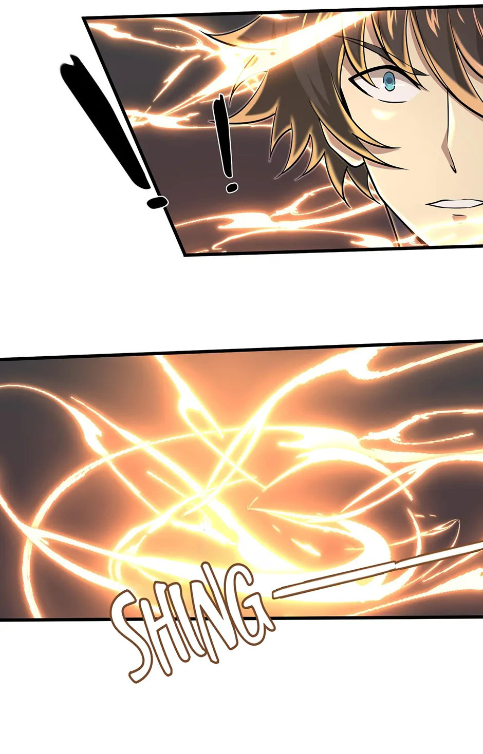 Target 1 Billion Points! Open The Ultimate Game Of Second Life! Chapter 87 page 32