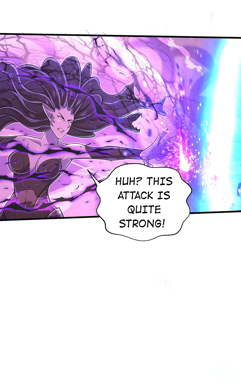Target 1 Billion Points! Open The Ultimate Game Of Second Life! Chapter 90 page 12