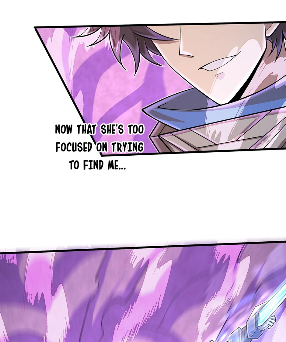 Target 1 Billion Points! Open The Ultimate Game Of Second Life! Chapter 90 page 19