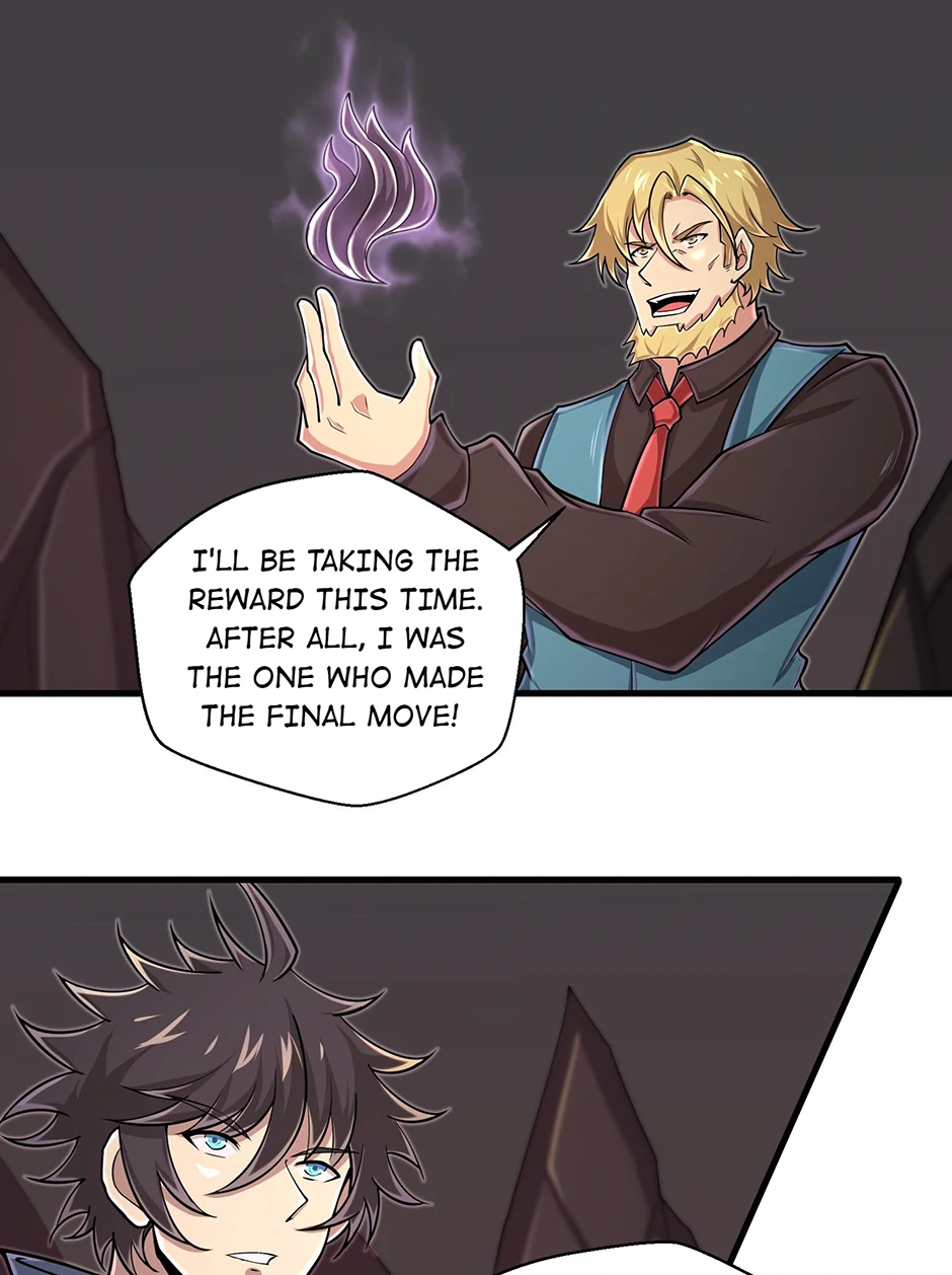 Target 1 Billion Points! Open The Ultimate Game Of Second Life! Chapter 91 page 13