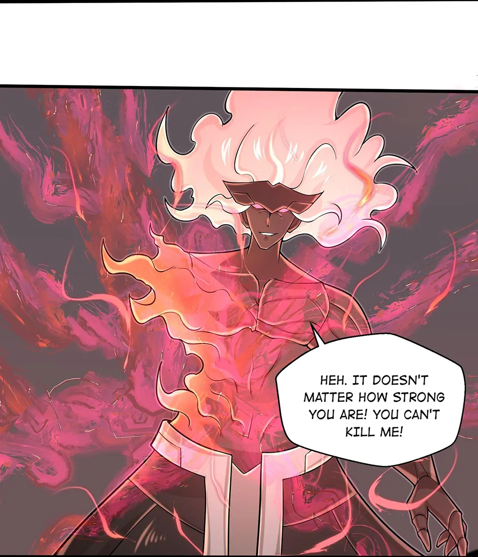 Target 1 Billion Points! Open The Ultimate Game Of Second Life! Chapter 96 page 4