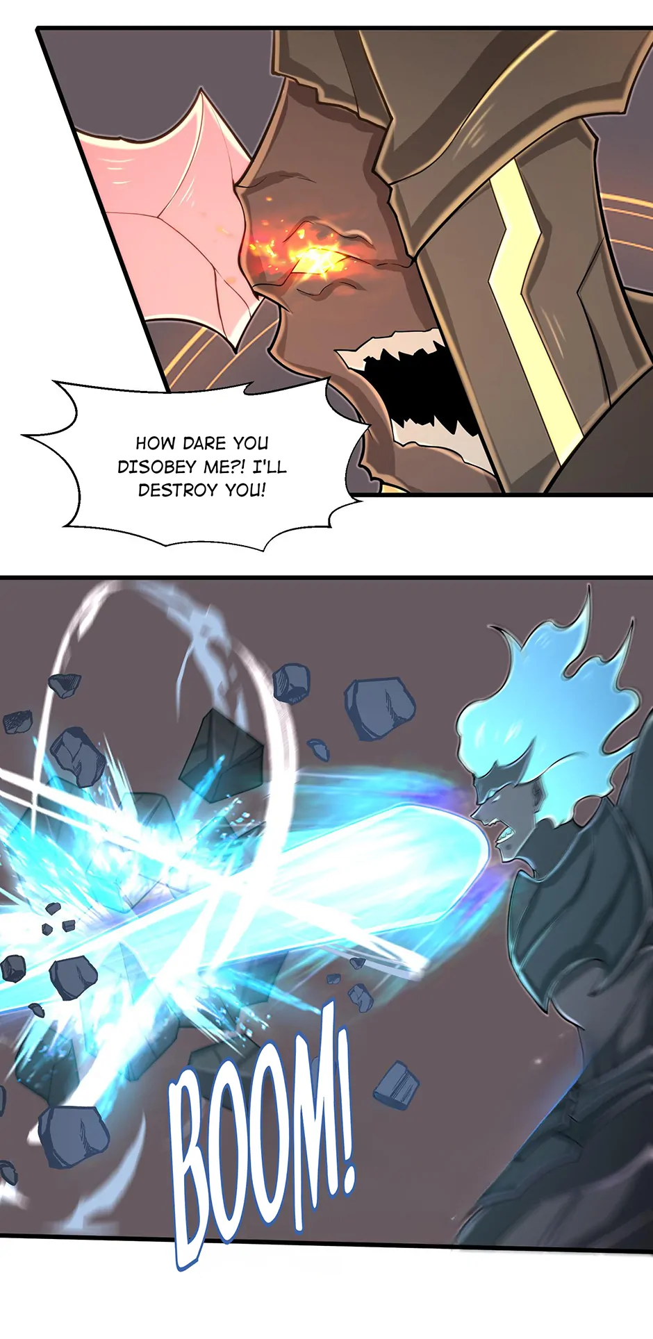Target 1 Billion Points! Open The Ultimate Game Of Second Life! Chapter 99 page 9