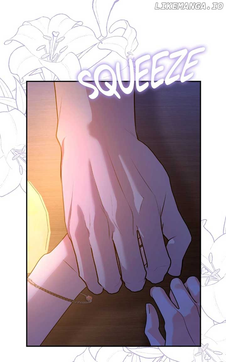 Ten Ways To Get Dumped By A Tyrant Chapter 69 page 24