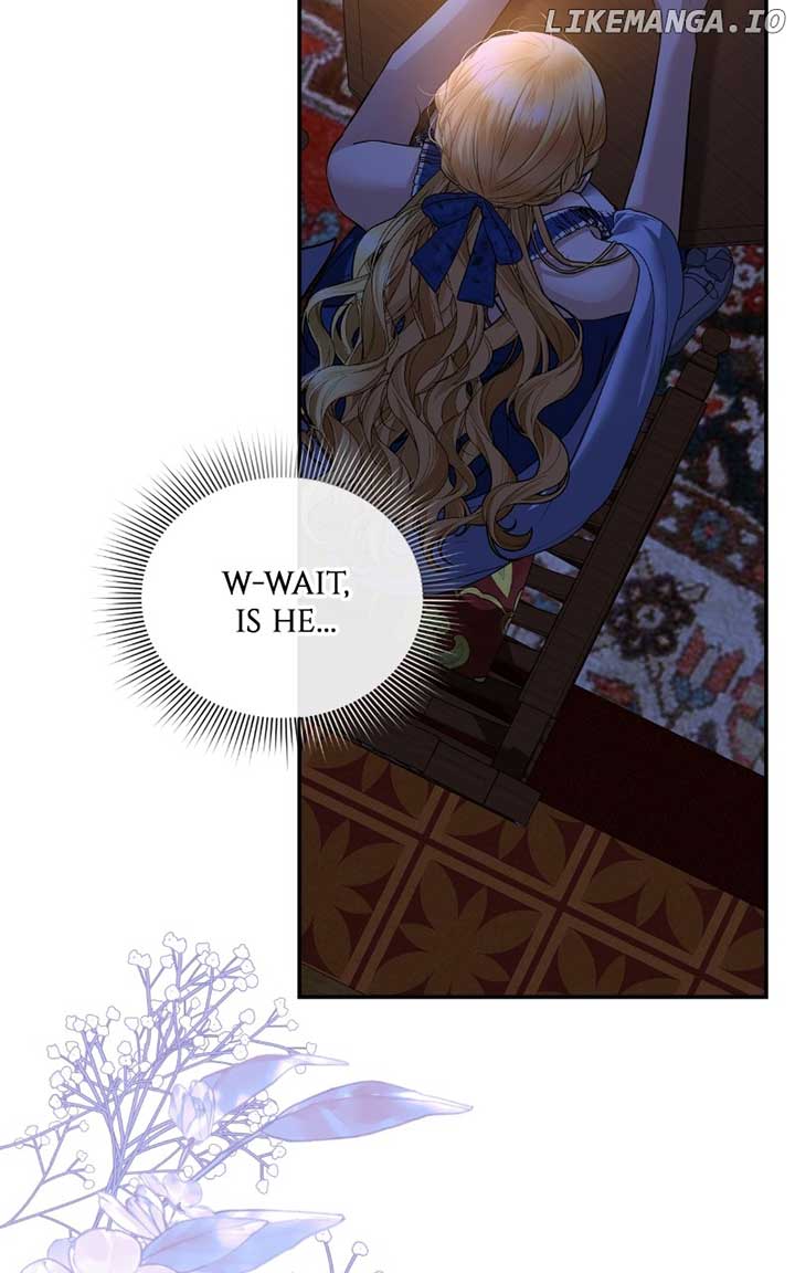 Ten Ways To Get Dumped By A Tyrant Chapter 69 page 26