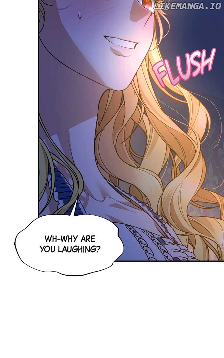 Ten Ways To Get Dumped By A Tyrant Chapter 69 page 32