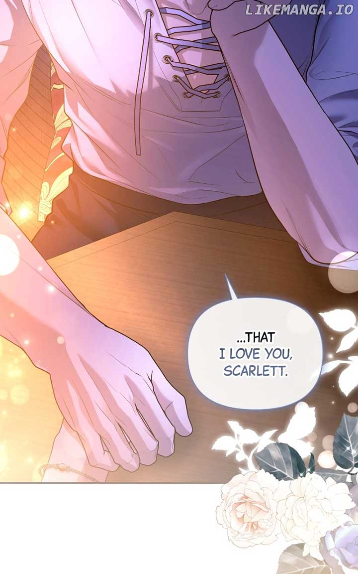 Ten Ways To Get Dumped By A Tyrant Chapter 69 page 39