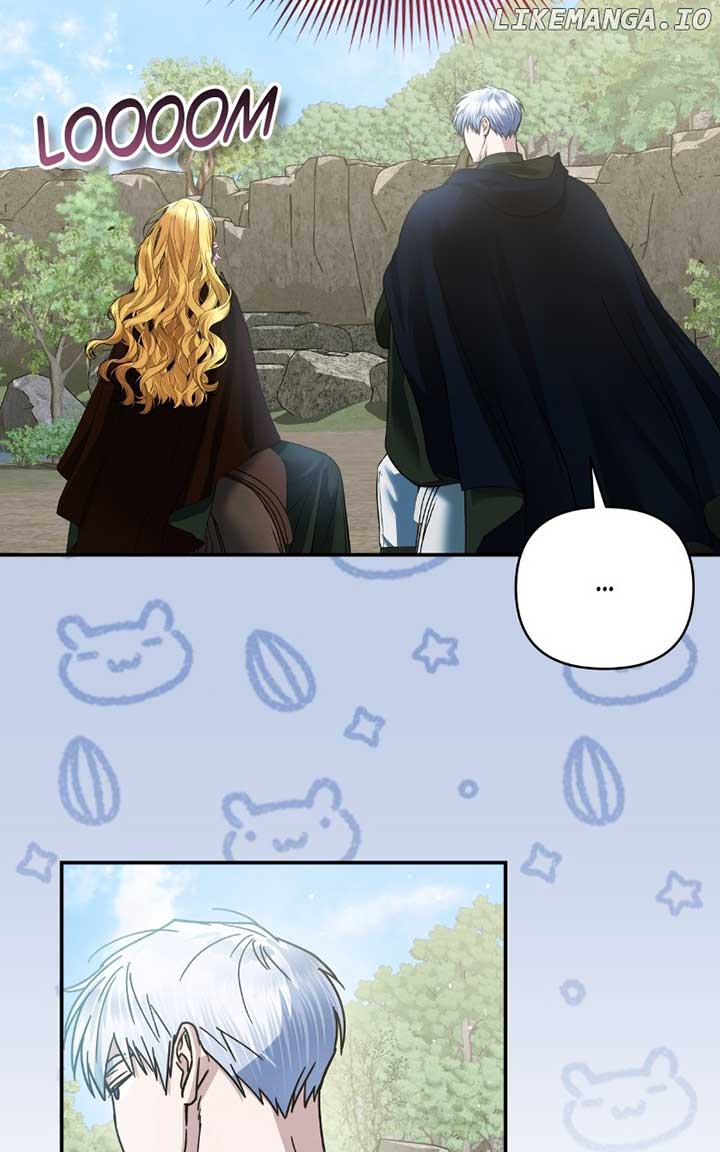 Ten Ways To Get Dumped By A Tyrant Chapter 69 page 73