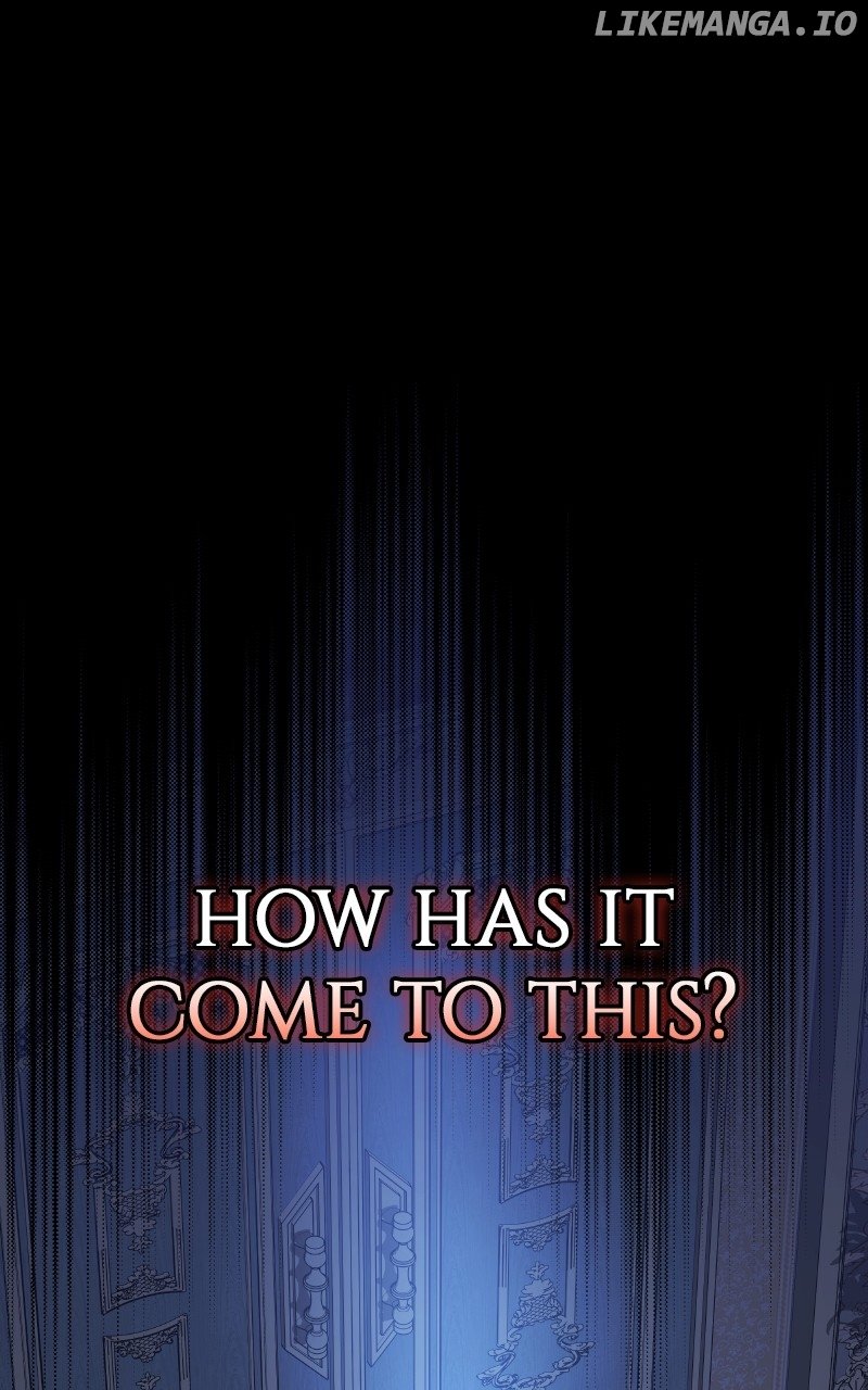 Ten Ways To Get Dumped By A Tyrant Chapter 70 page 0