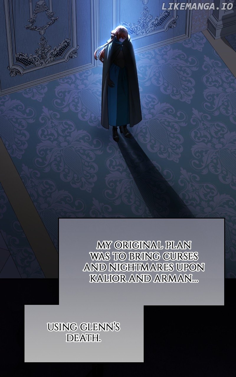 Ten Ways To Get Dumped By A Tyrant Chapter 70 page 1