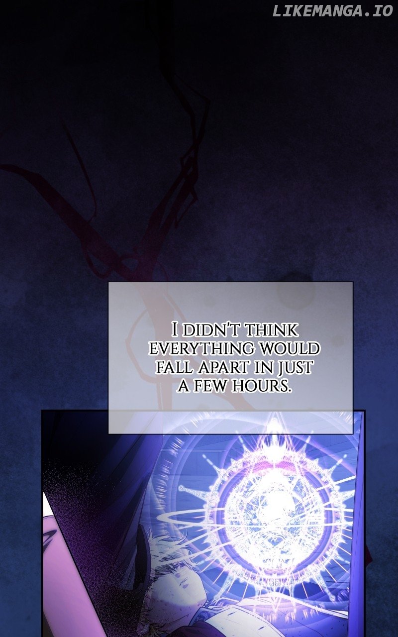 Ten Ways To Get Dumped By A Tyrant Chapter 70 page 2