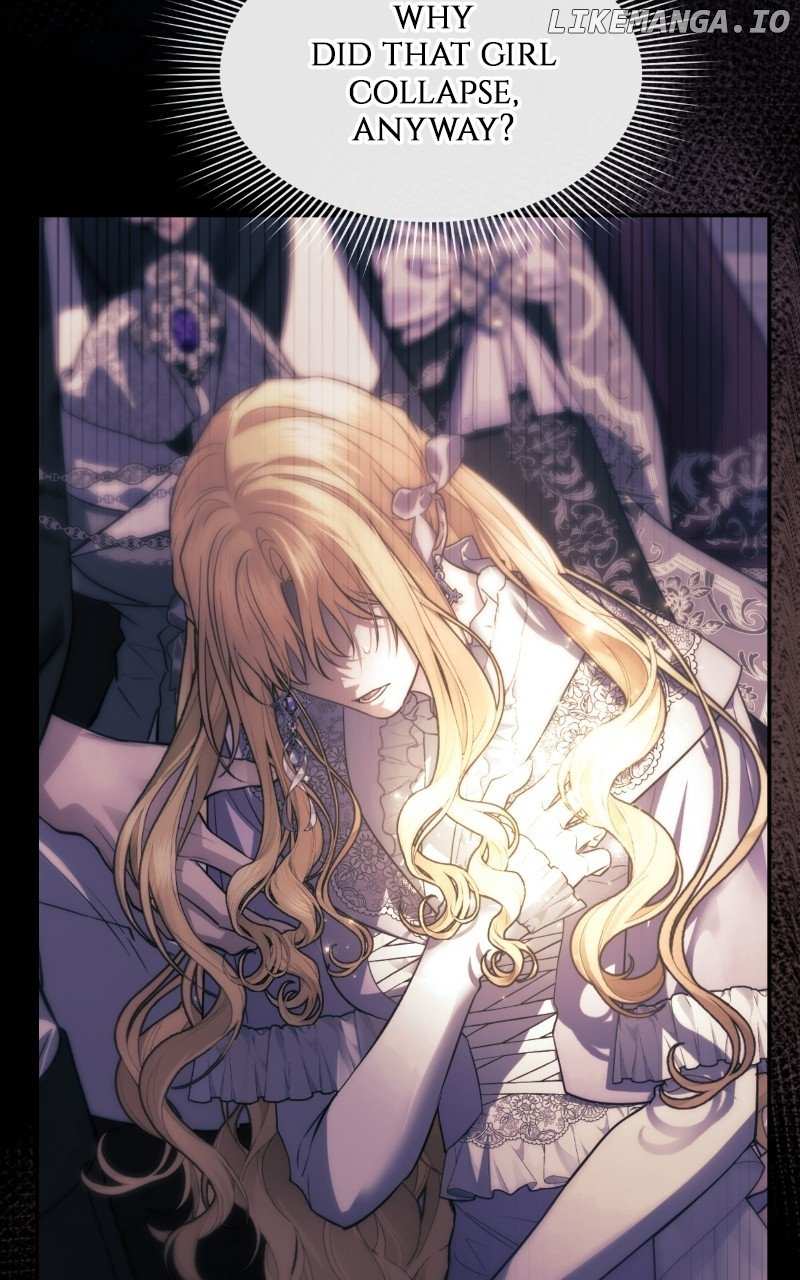 Ten Ways To Get Dumped By A Tyrant Chapter 70 page 4