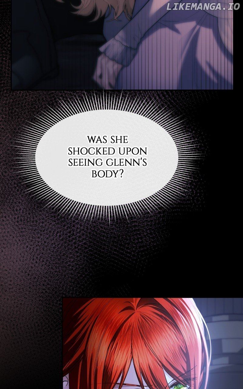 Ten Ways To Get Dumped By A Tyrant Chapter 70 page 5