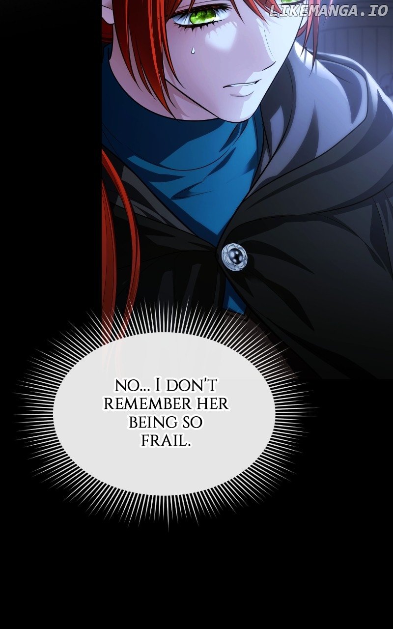 Ten Ways To Get Dumped By A Tyrant Chapter 70 page 6