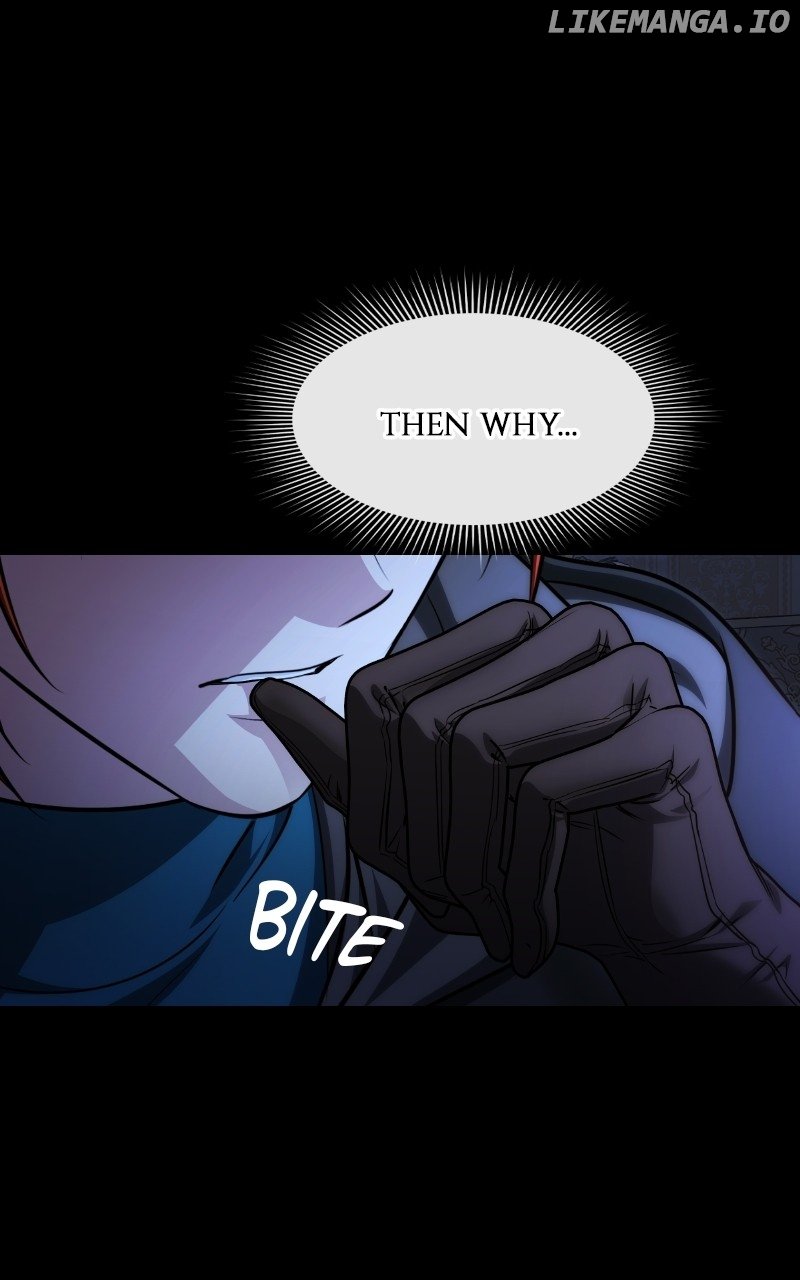Ten Ways To Get Dumped By A Tyrant Chapter 70 page 7