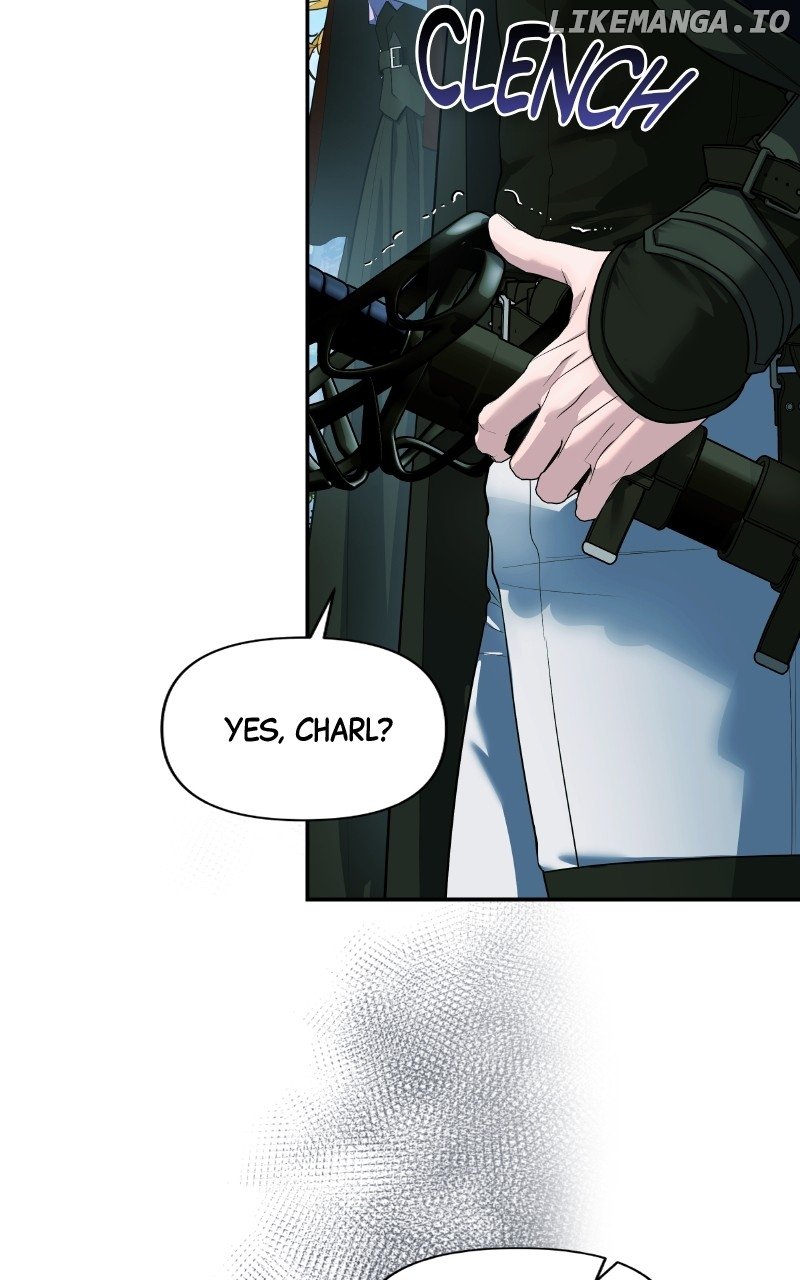 Ten Ways To Get Dumped By A Tyrant Chapter 70 page 16