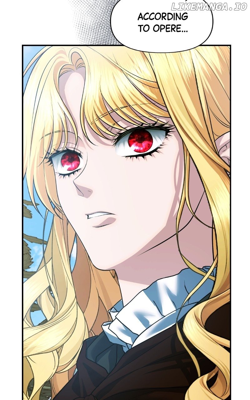 Ten Ways To Get Dumped By A Tyrant Chapter 70 page 17