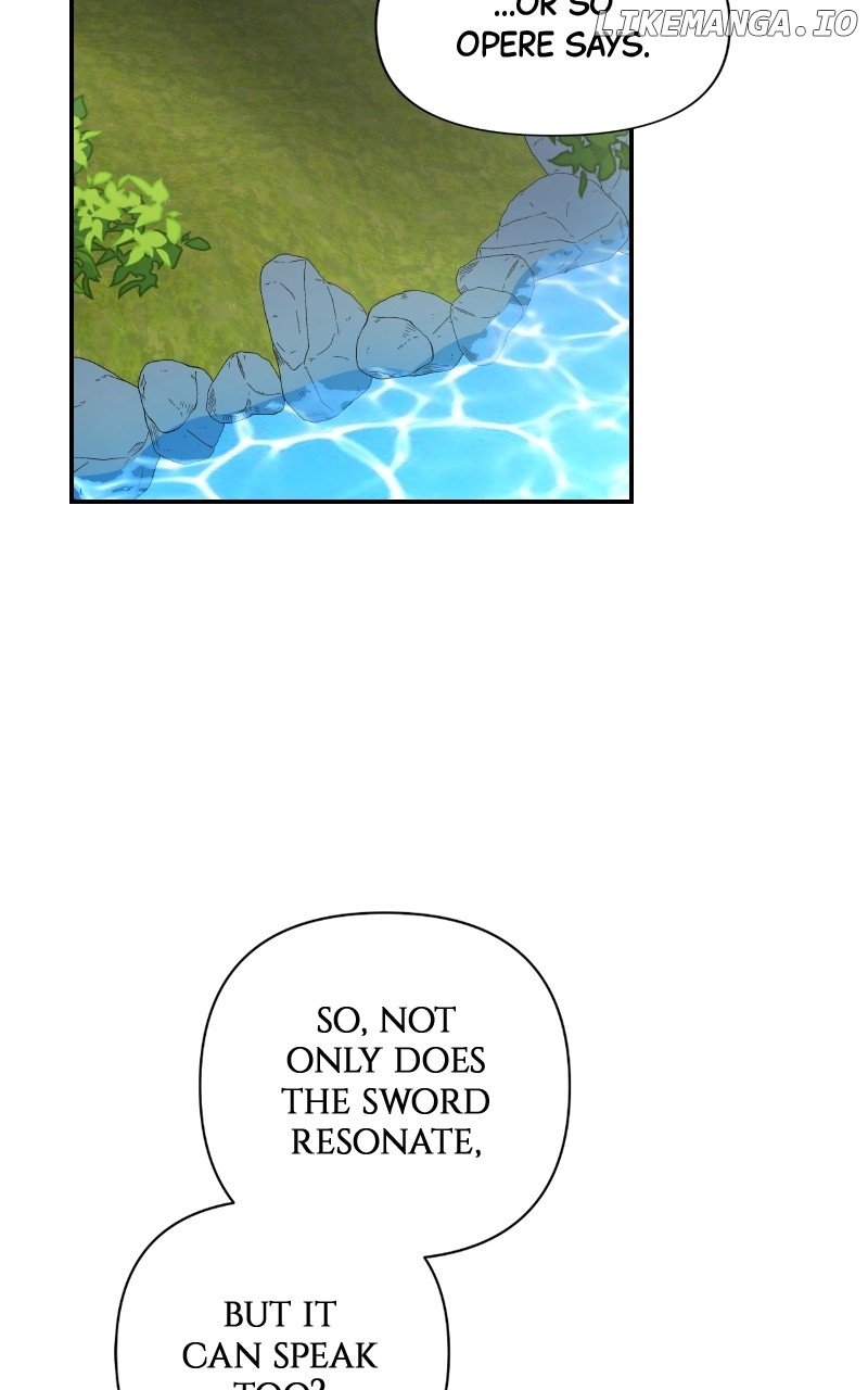 Ten Ways To Get Dumped By A Tyrant Chapter 70 page 23