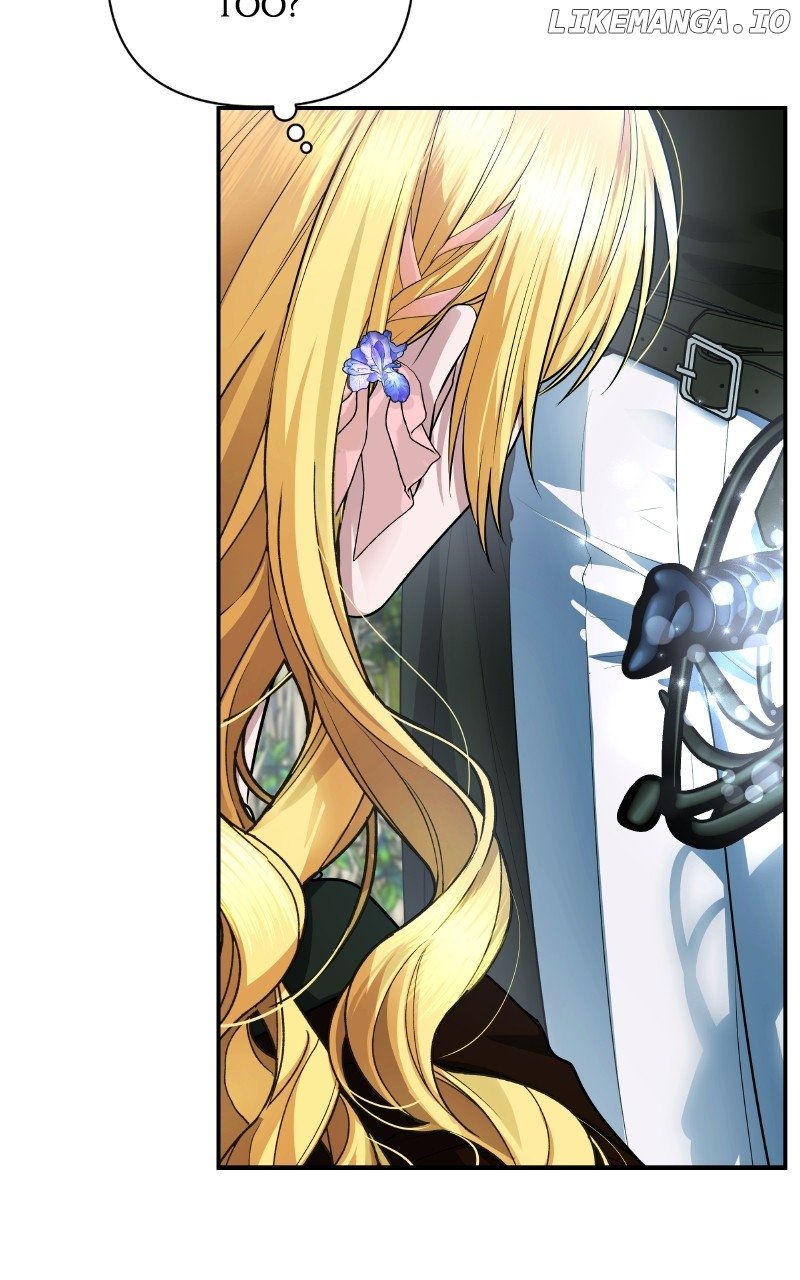 Ten Ways To Get Dumped By A Tyrant Chapter 70 page 24