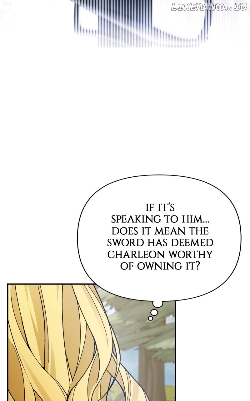 Ten Ways To Get Dumped By A Tyrant Chapter 70 page 32
