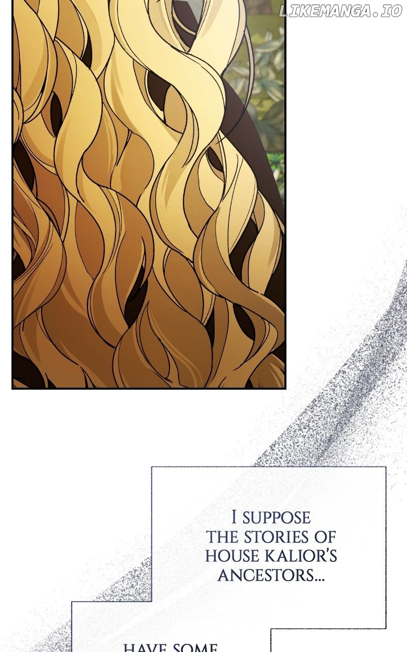 Ten Ways To Get Dumped By A Tyrant Chapter 70 page 33