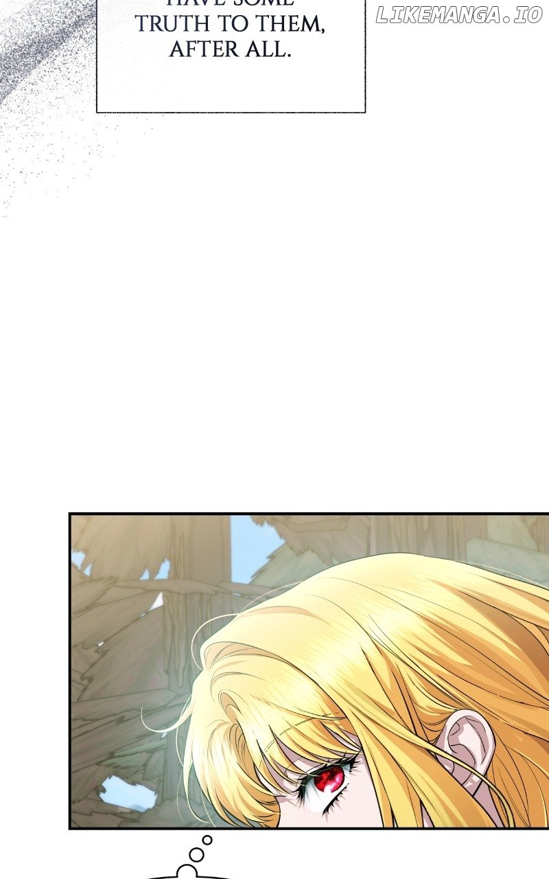 Ten Ways To Get Dumped By A Tyrant Chapter 70 page 34