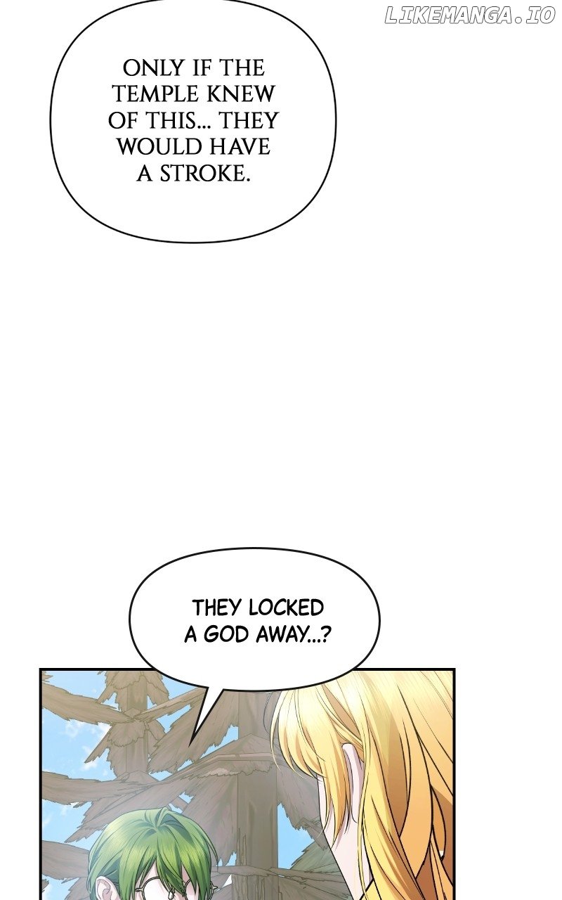 Ten Ways To Get Dumped By A Tyrant Chapter 70 page 35