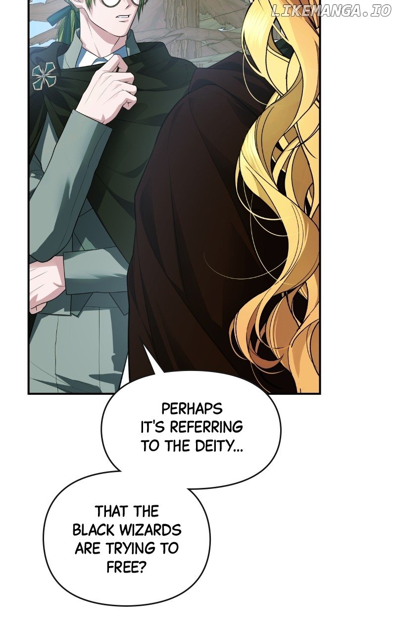 Ten Ways To Get Dumped By A Tyrant Chapter 70 page 36