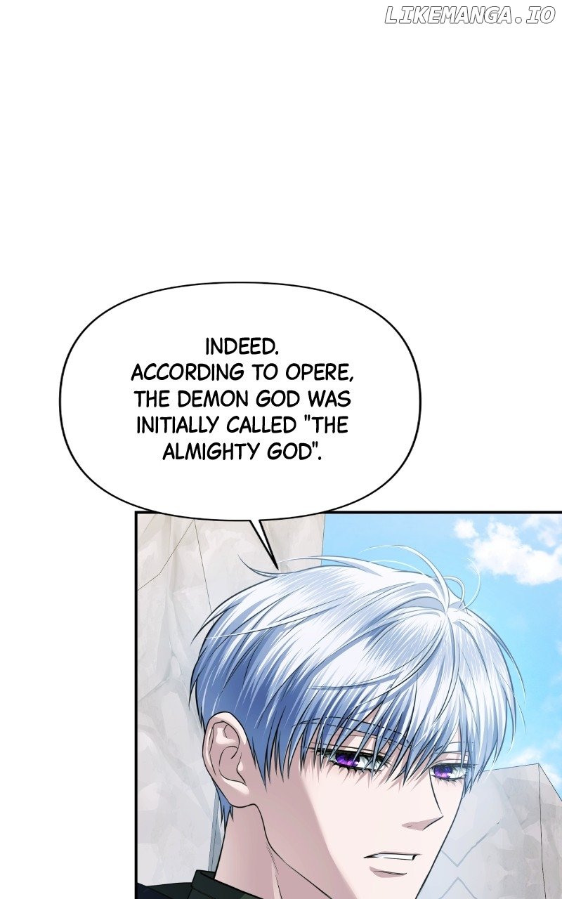 Ten Ways To Get Dumped By A Tyrant Chapter 70 page 37