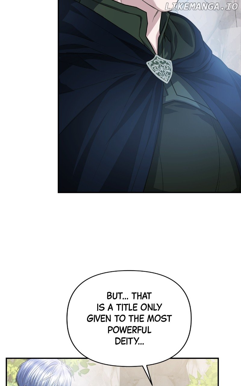 Ten Ways To Get Dumped By A Tyrant Chapter 70 page 38