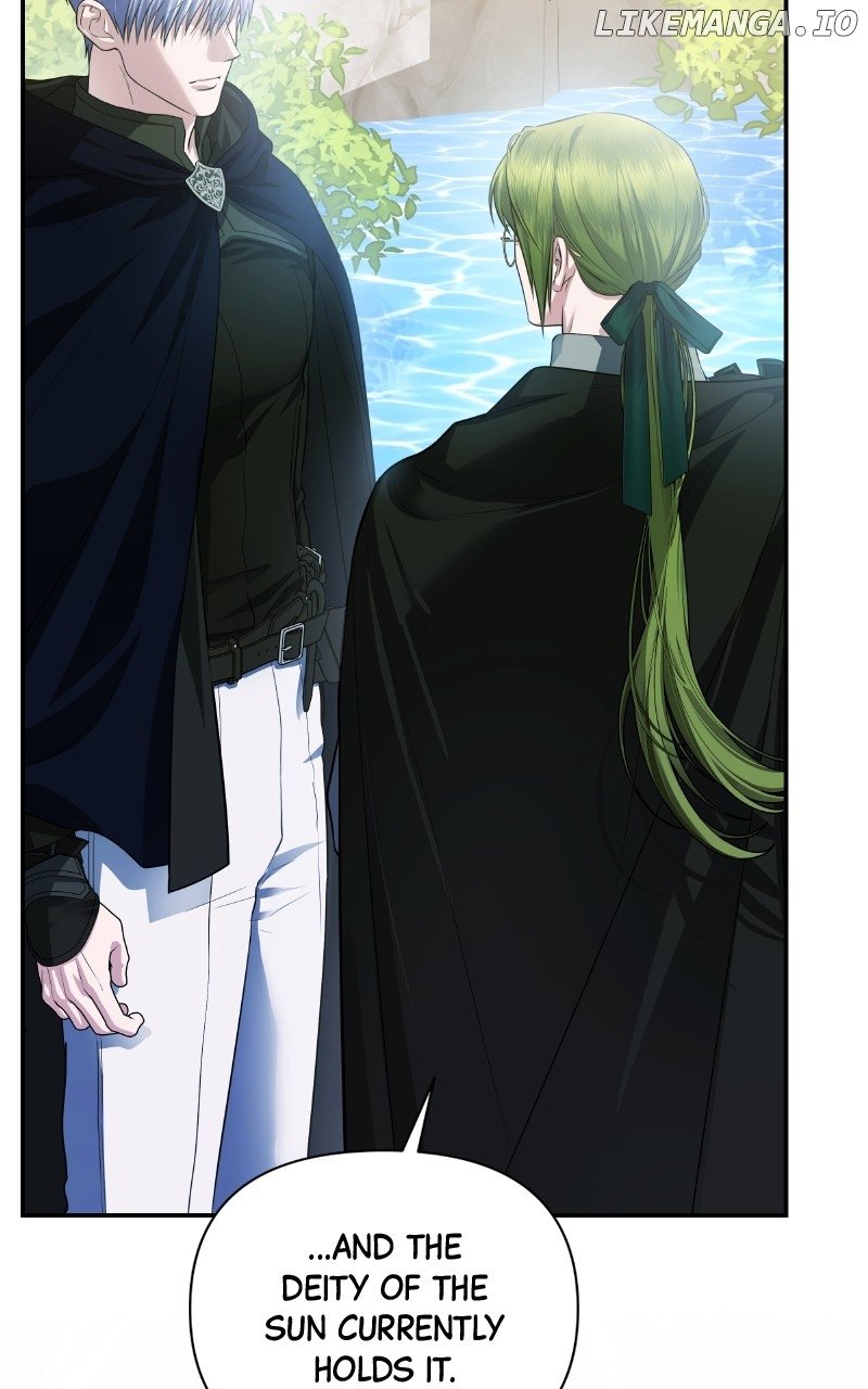 Ten Ways To Get Dumped By A Tyrant Chapter 70 page 39