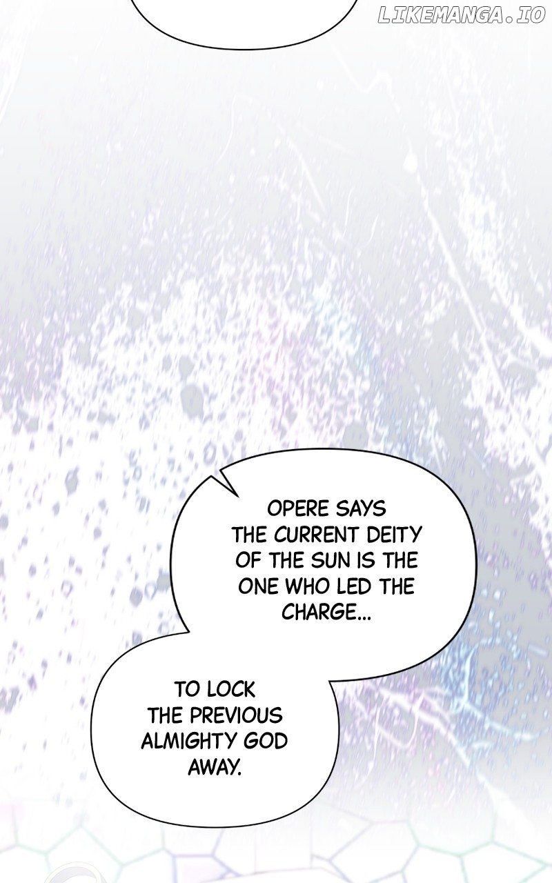 Ten Ways To Get Dumped By A Tyrant Chapter 70 page 40